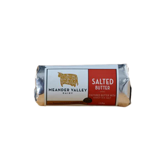 UNSALTED Cultured Butter - 150g